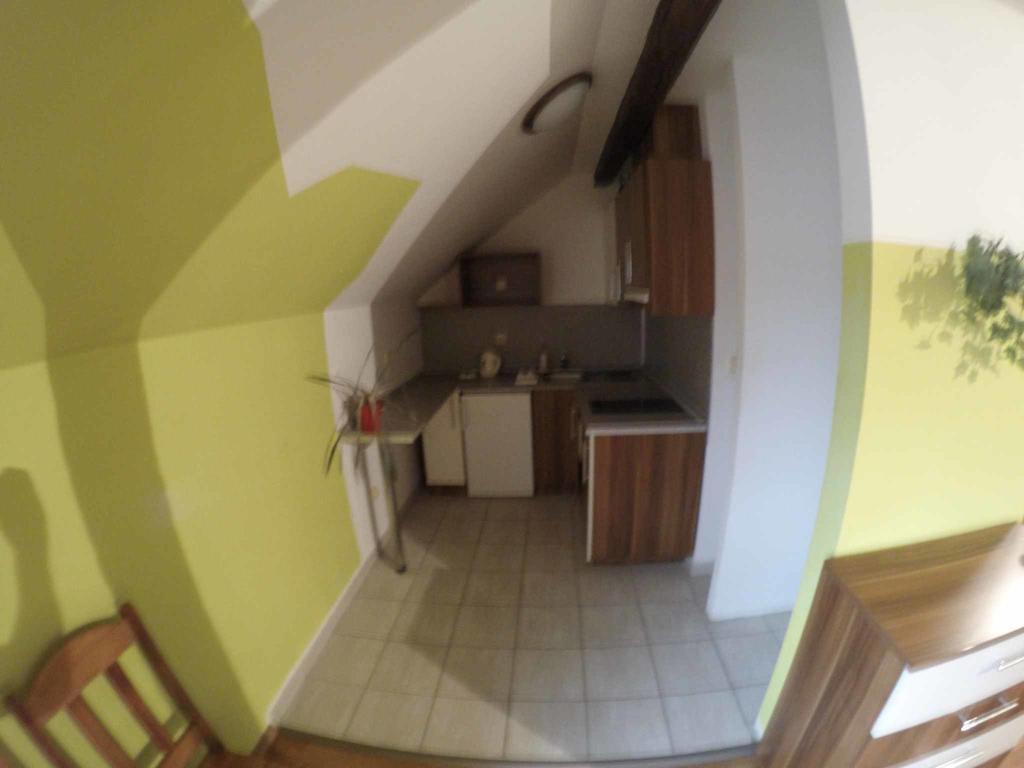 Penzion U Holuba Hradčovice Dış mekan fotoğraf