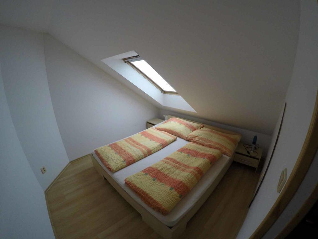 Penzion U Holuba Hradčovice Dış mekan fotoğraf