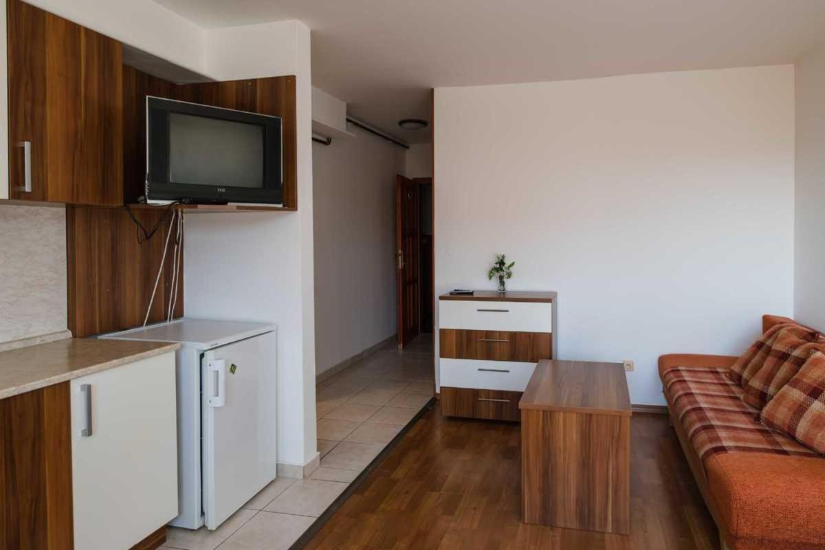 Penzion U Holuba Hradčovice Dış mekan fotoğraf